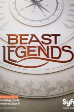 Watch Beast Legends Vodly